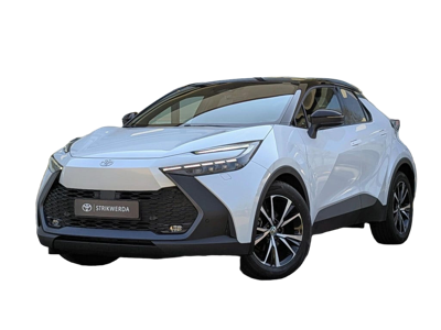 Toyota C HR