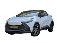 Toyota C HR