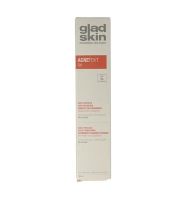 Acne gel