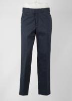Vintage Dickies Trousers in Navy size 33/31