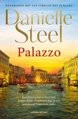 Palazzo (Paperback)