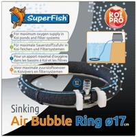 Air bubble ring d17cm - Aquadistri