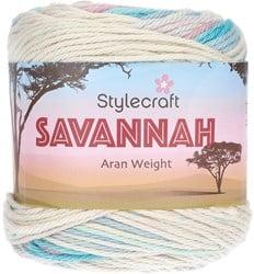 Stylecraft Savannah 3792 Tundra