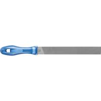 PFERD TOOLS 11273207 Hobbyvijl plat stomp kruiskap 1/enkele kap 2 incl. ergonomisch vijlheft Lengte 200 mm 1 stuk(s) PFERD TOOLS 11273207 Hobbyvijl plat stomp kruiskap 1/enkele kap 2 incl. ergonomisch vijlheft Lengte 200 mm 1 stuk(s)