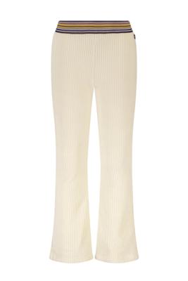 Like Flo Meisjes flair broek - Fem - Kit
