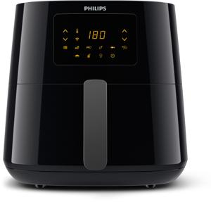 Philips Essential 5000 Series Connected HD9280/70 XL-Airfryer uit de 5000-serie