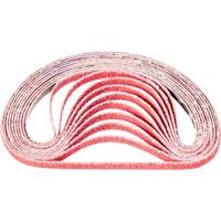 PFERD TOOLS BA 6/305 CO-COOL 60 45020003 Schuurband Korrelgrootte (num) 60 (l x b) 305 mm x 6 mm 100 stuk(s)