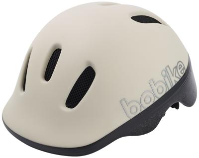 Bobike Helm go xxs 44/48 vanilla cup
