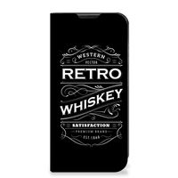 Samsung Galaxy Xcover 6 Pro Flip Style Cover Whiskey