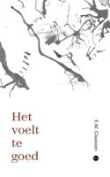 Het voelt te goed (Paperback)