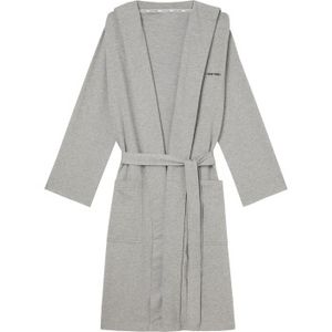 Calvin Klein Modern Cotton Lounge Robe