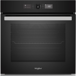 Whirlpool AKZ9 6290 NB oven 73 l A+ Zwart