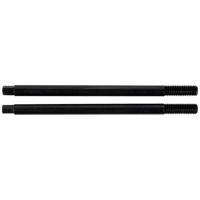 KS Tools 4002206 Krukasfixeerdoorn (2), 6 mm, 135 mm