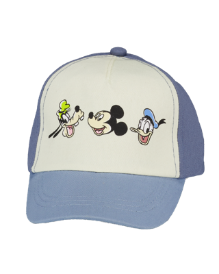 Pet - Blauw