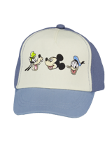 Pet - Blauw