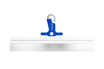 Rvs Plamuurmes 350mm - Spackmes