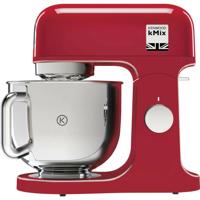 Kenwood KMX750AAR Foodprocessor Rood