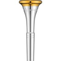 Yamaha HR-32-GP mondstuk voor hoorn (boring 4.4 mm, ⌀ 17.48 mm) - thumbnail