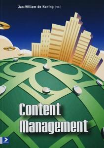 Content Management (Paperback)