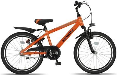 Altec Nevada Kinderfiets Jongens 20 inch