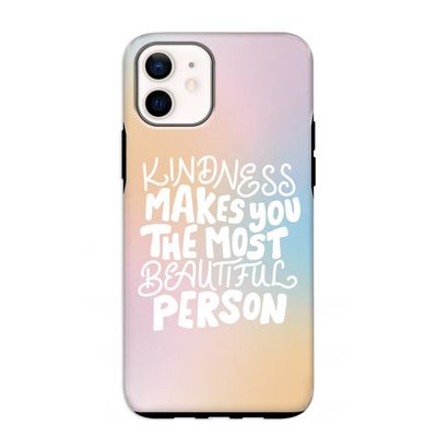 The prettiest: iPhone 12 mini Tough Case