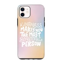 The prettiest: iPhone 12 mini Tough Case