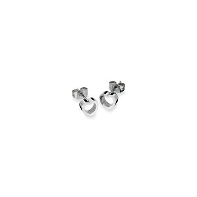 Dames oorbellen AN Jewels AL.ESC01S