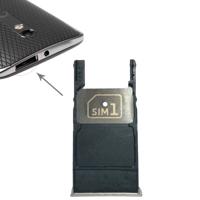 SIM-kaarthouder + Micro SD Card lade voor Motorola Moto X Style / XT1575