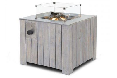 Cosicube 70 sfeerhaard 70x70x58 cm Cosicube 70 sfeerhaard 70x70x58 cm