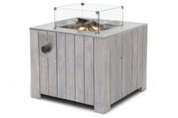 Cosicube 70 sfeerhaard 70x70x58 cm - thumbnail
