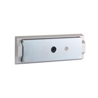 Opbouwframe voor ankerplaat 37 serie