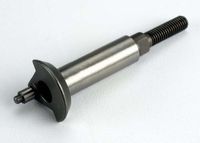 Crankshaft, standard length (fits nitro vee and other applications requiring an airplane-length crank) - thumbnail