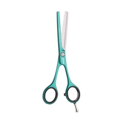 Jaguar Scissors White Line Pastel Plus Offset 40 mint 5.5