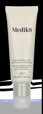 Medik8 Advanced Day Ultimate Protect Moisturiser SPF50+ 50 ml