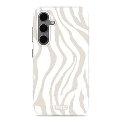 MIO Sandy Zebra Magsafe Compatible for Samsung S24 FE 5G
