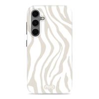 MIO Sandy Zebra Magsafe Compatible for Samsung S24 FE 5G