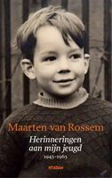 Herinneringen aan mijn jeugd - Maarten van Rossem - ebook