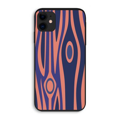 Bast A: iPhone 11 Biologisch afbreekbaar hoesje
