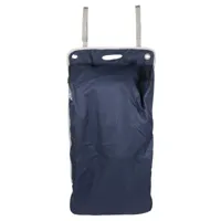 Harrys Horse Stable Organizer donkerblauw