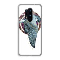 Golden Falcon: OnePlus 8 Pro Transparant Hoesje