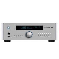Rotel RSP-1576MKII Zilver - thumbnail