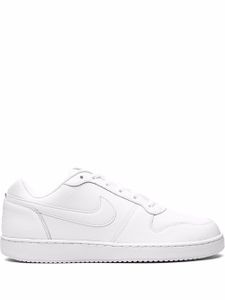 Nike baskets Ebernon - Blanc