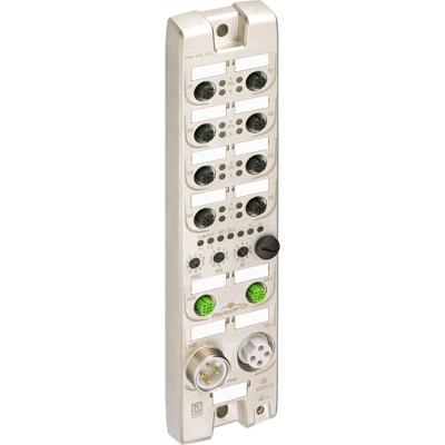 Lumberg Automation 0980 ESL 812-EIP 16DO-M12-R 934 691-002 Actieve sensor/actorbox EtherNet/IP 1 stuk(s)