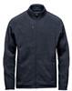 Stormtech ST126 Men´s Avalante F/Z Fleece Jacket - Navy Heather - S