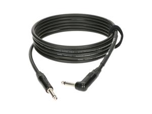 KLOTZ AIS GmbH LAPR0900 audio kabel 9 m 6.35mm Zwart