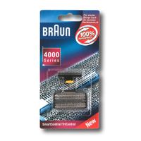 Braun Cassette Series 3 32S