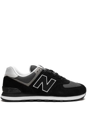 New Balance baskets 574 - Noir