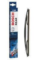 Bosch ruitenwisser achter H300 - Lengte: 300 mm - wisserblad achter H300