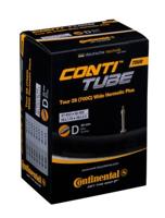 Continental binnenband hermetic plus dv19 47/62-622 dv 40 mm