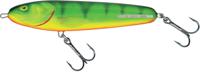 Salmo Sweeper Sinking 14cm Hot Perch - thumbnail